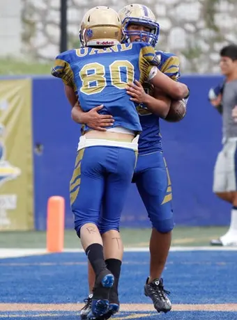 Auténticos Tigres está en la Final de la categoría Juvenil