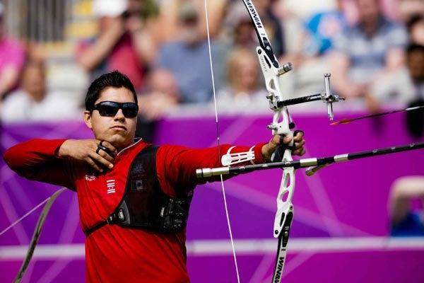 Juan René Serrano no pudo darle el triunfo a México | MEXSPORT
