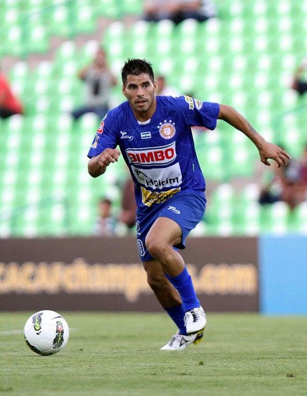 El cuadro centroamericano se mantiene en el segundo lugar de grupo. FOTO: MEXSPORT