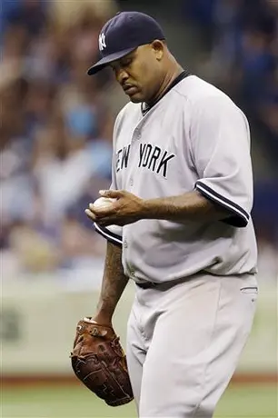 Yanquis caen ante Rayas y pierden terreno frente a Orioles