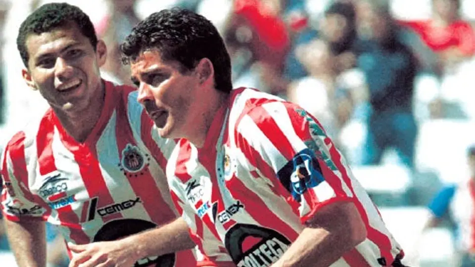 Chivas no pierde en León desde hace 15 años