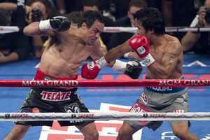 El Consejo Mundial felicitó a Márquez por su reciente triunfo