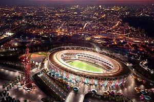 Sólo faltan detalles en sedes Olímpicas