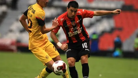 América se presenta ante su afición con pobre entrada