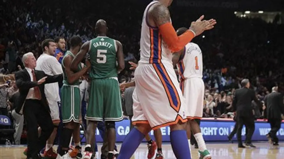 NBA logra gran audiencia en su regreso navideño