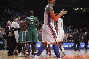 NBA logra gran audiencia en su regreso navideño