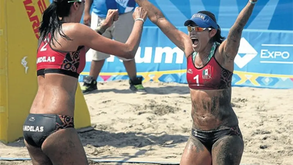 Difícil llegar a meta de 100 deportistas a JO