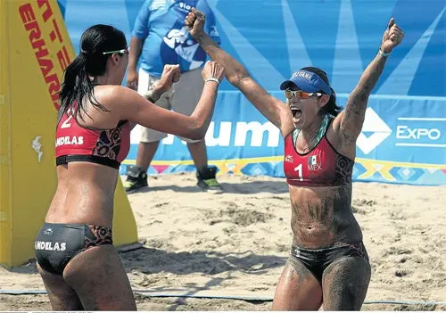 Difícil llegar a meta de 100 deportistas a JO