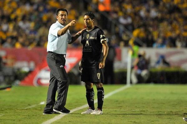 FOTO: DANIEL GÁMEZ