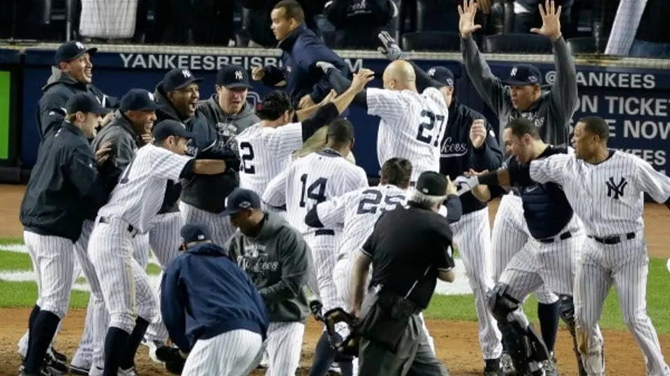 ?Yanquis vence a Orioles de la mano de Ibáñez