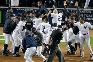 ?Yanquis vence a Orioles de la mano de Ibáñez