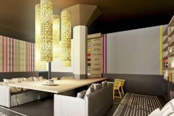 Así luce la nueva casa de Messi y Antonella| ESPECIAL