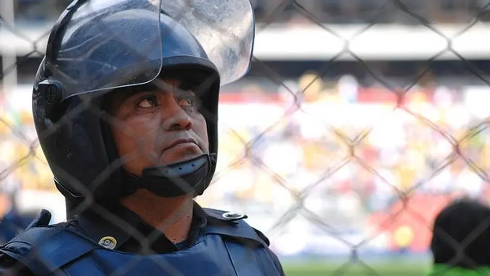 Habrá fuerte operativo de seguridad para el León-Cruz Azul