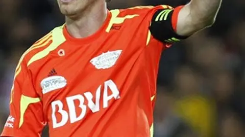 "El día que deje de divertirme me retiro": Messi