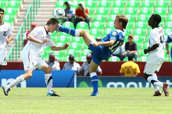 FOTO: JOEL BRAVO