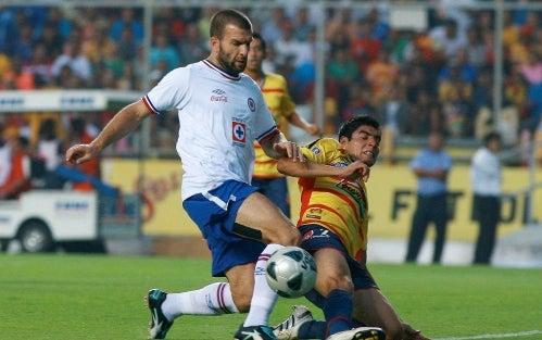 (FOTO: MEXSPORT) Tito Villa no apareció