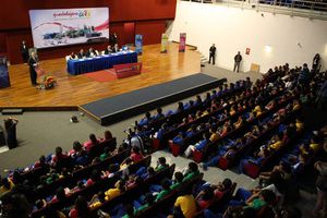 Guadalajara busca ser sede olímpica