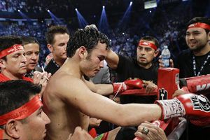 JC Chávez Jr. acepta dopaje