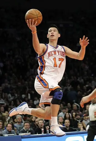 Knicks no retendrían a Jeremy Lin