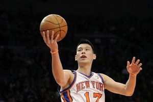 Knicks no retendrían a Jeremy Lin