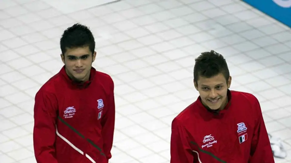Sánchez y García, a Semifinales en la plataforma