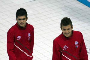 Sánchez y García, a Semifinales en la plataforma