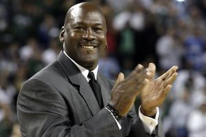 Michael Jordan adquirió mansión de más de 12 millones de dólares