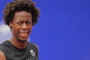 Monfils, fuera de JO por lesión