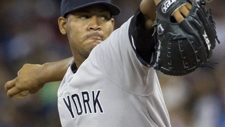 Yanquis se imponen a Toronto