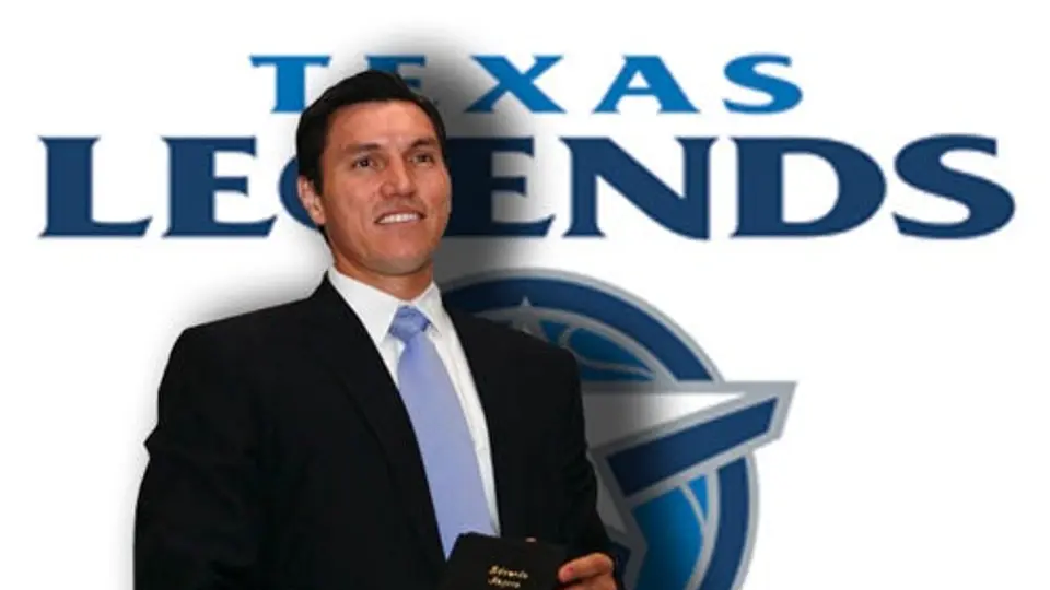¿Quiénes son los Legends de Texas?