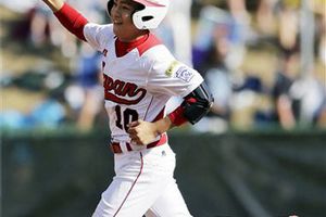 Japón se consagra campeón de Pequeñas Ligas