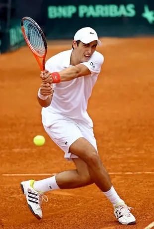 Agassi y Tiburón Ramírez, invitados para inaugurar Complejo Panamericano de Tenis