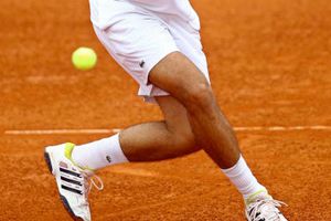 Agassi y Tiburón Ramírez, invitados para inaugurar Complejo Panamericano de Tenis