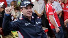 Pilotos quieren a Barrichello en F1