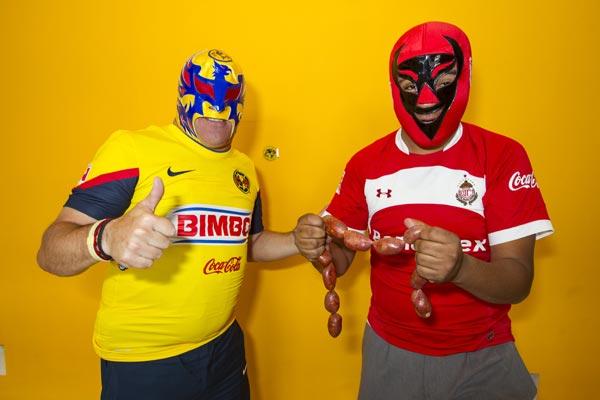 Asegura tener el 'armamento' necesario para vencer al Toluca | CIRO GUTIÉRREZ