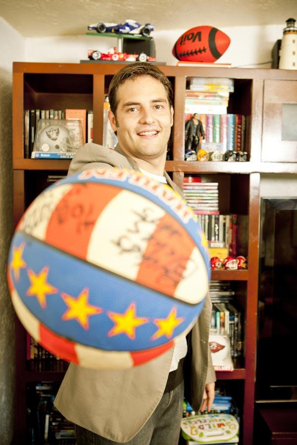 Realizó un casting para comentaristas | JORGE NERI