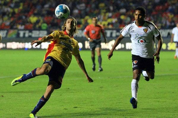 Los michoacanos vienen de ganar en Torreón. FOTO: MEXSPORT