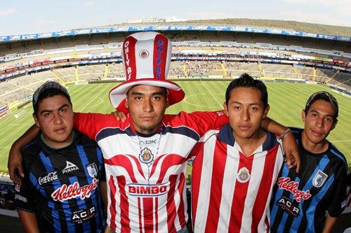 La Chiva no despierta