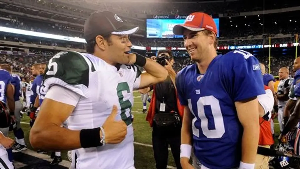 Checa las posiblidades de los equipos de la NFL de cara a la postemporada