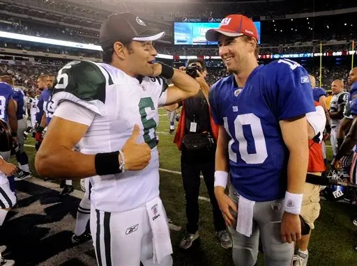 Checa las posiblidades de los equipos de la NFL de cara a la postemporada