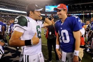 Checa las posiblidades de los equipos de la NFL de cara a la postemporada