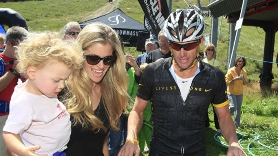 Prohiben a Armstrong correr Maratón de Chicago