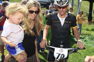 Prohiben a Armstrong correr Maratón de Chicago