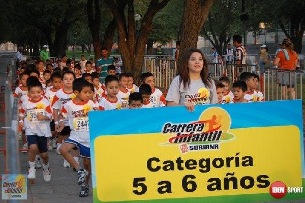 FOTO: CORTESÍA IDEM SPORT