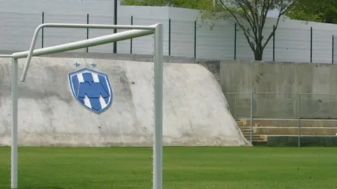 ¿Cómo trabajarán Rayados y Túnez en El Barrial?