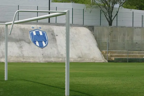 ¿Cómo trabajarán Rayados y Túnez en El Barrial?