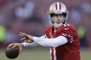 Los 49ers vendrían a México