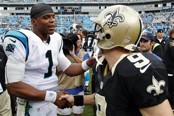 NFL implanta récord de equipos con marca de 1-1 tras Semana 2