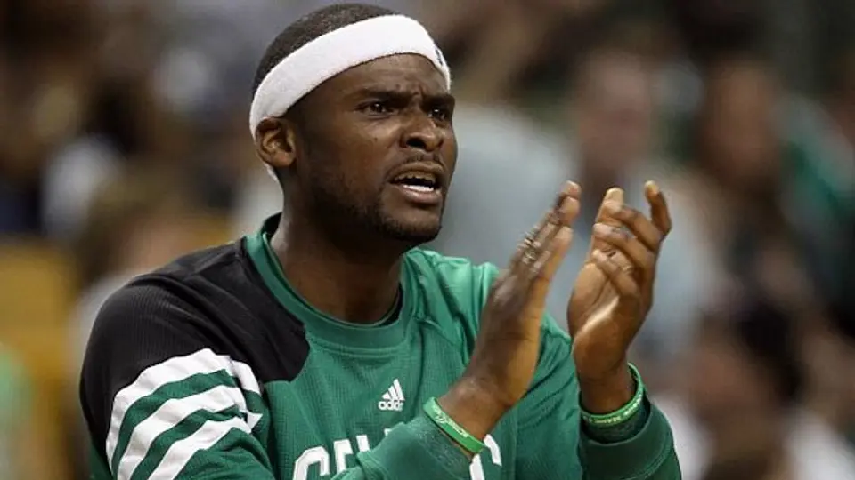 Ex jugador de Celtics estuvo una semana en el psiquiátrico