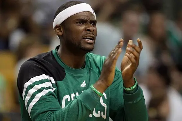 Ex jugador de Celtics estuvo una semana en el psiquiátrico